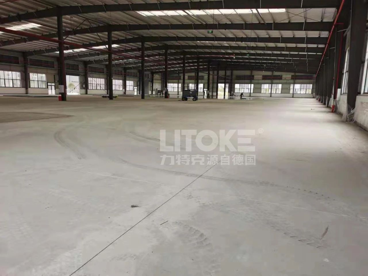 混凝土密封固化劑 混凝土密封固化劑